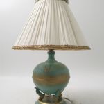 525 7143 TABLE LAMP